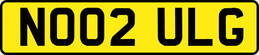 NO02ULG