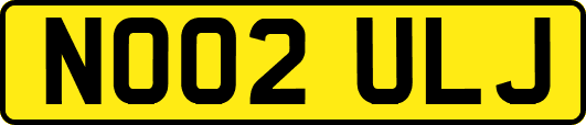 NO02ULJ