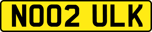 NO02ULK