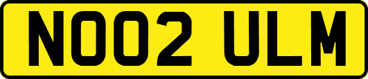 NO02ULM