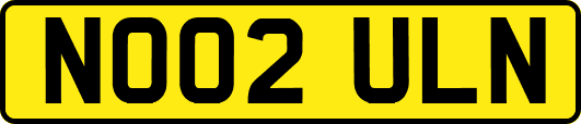 NO02ULN