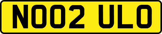 NO02ULO