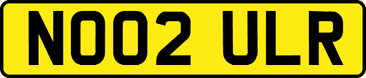 NO02ULR