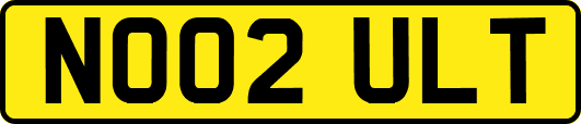 NO02ULT