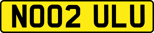 NO02ULU