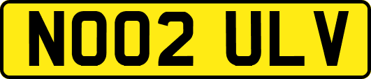 NO02ULV