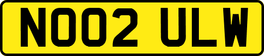 NO02ULW