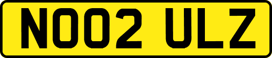 NO02ULZ