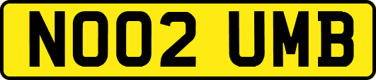 NO02UMB