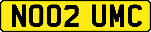 NO02UMC