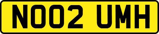 NO02UMH