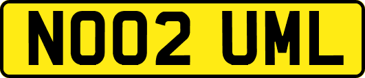 NO02UML