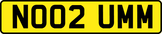 NO02UMM