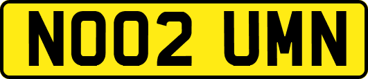 NO02UMN