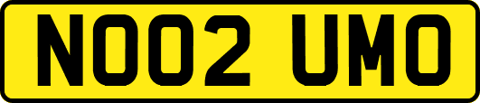 NO02UMO