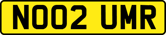 NO02UMR