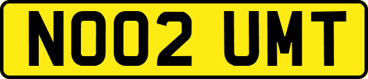 NO02UMT
