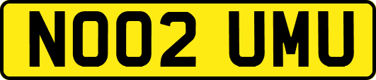 NO02UMU