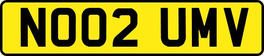 NO02UMV