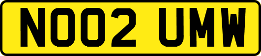 NO02UMW