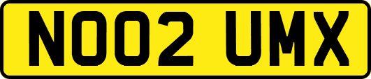 NO02UMX