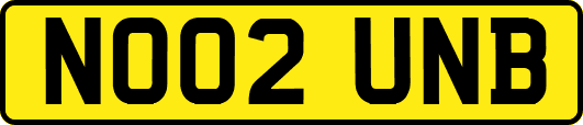 NO02UNB