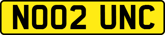 NO02UNC