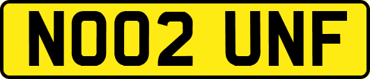 NO02UNF