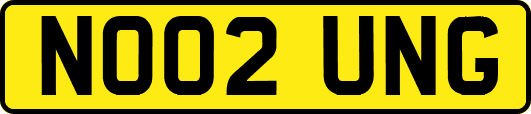NO02UNG