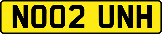 NO02UNH