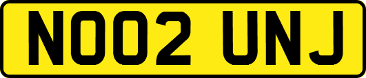 NO02UNJ