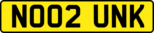 NO02UNK