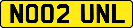 NO02UNL