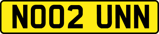 NO02UNN