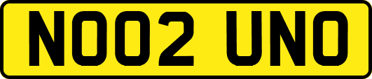 NO02UNO