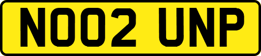 NO02UNP