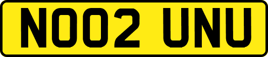 NO02UNU