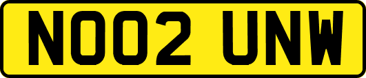 NO02UNW