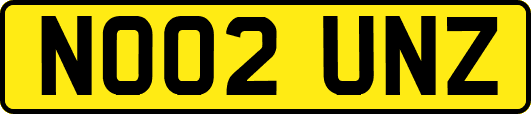 NO02UNZ