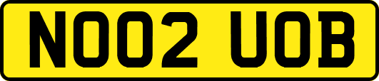 NO02UOB