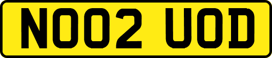NO02UOD