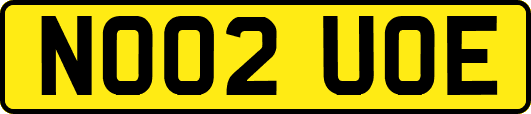 NO02UOE