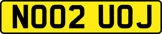 NO02UOJ