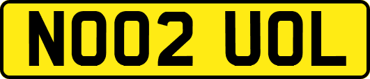NO02UOL