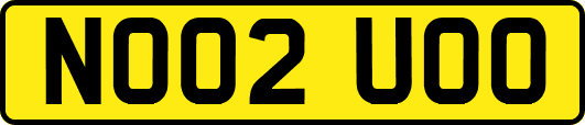 NO02UOO