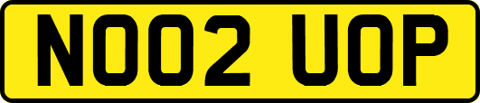 NO02UOP