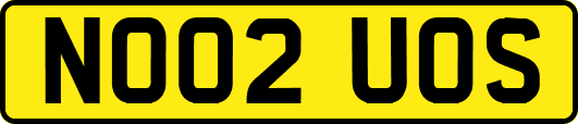 NO02UOS
