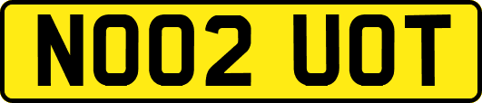 NO02UOT