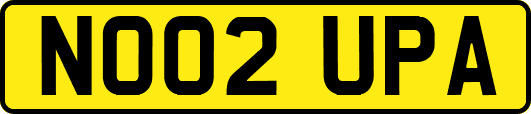 NO02UPA