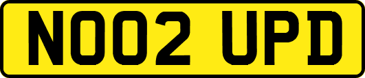 NO02UPD